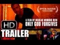 Nicolas Winding Refn's 'Only God Forgives'- International Trailer