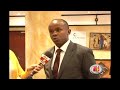 Centum CEO on 2012/13 HY results and Outlook