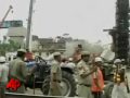 Raw Video: Three Cranes Collapse in India(2 months ago)