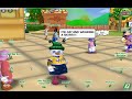 The Muffin Man Is Fat And Wearing A Skirt!? :O