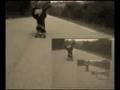 Speedboard