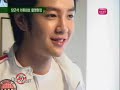 MnetNoCutStory 080128 - Jang Geun Suk EXR photoshoot 3/4
