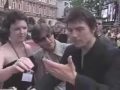 Tom Cruise and the pirate eye Tom Cruise and the pirate eye