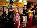 saturday night3 - jet bong rompung, cha cha cha saturday night3 - jet bong rompung, cha cha cha