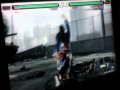 F.D.K. (Lei) vs. Liquid (Dragunov)