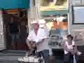 Plura p� gatan