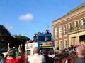 Morecambe FC Play Off Trophy