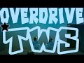 TWS (투어스) - OVERDRIVE