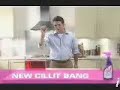 cilit bang