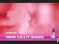 cilit bang