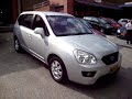 kia karens subir
