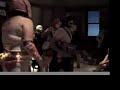 Baboon Torture Division performs Rock 'n' Roll McDonalds