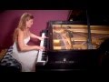 Click to View : Rachmaninoff Sonata No 1, 1st Mvt. on Horowitz Steinway