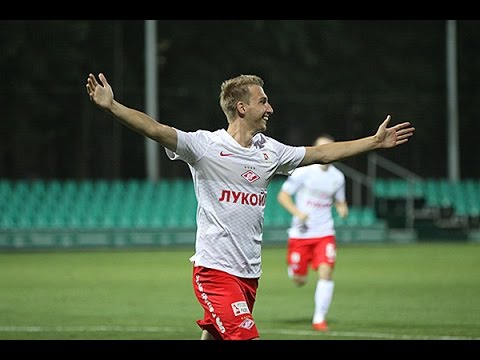 Голы Пантелеева и Федчука приносят победу