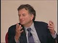 Revelle Forum: Lowell Bergman