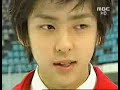Kibum + Eunbi [rainbow romance.37(cut)]
