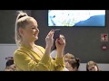 Click to View : #damyradeOMW - Podsumowanie OMW 2019 w streetballu, wspinaczce, ultimate i tenisie stołowym oraz plażowym