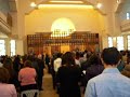 n Pascha Service1
