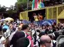 bloco das carmelitas 2008
