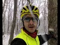 RUTA NEVADA EN MOUNTAIN BIKE