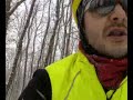 RUTA NEVADA EN MOUNTAIN BIKE