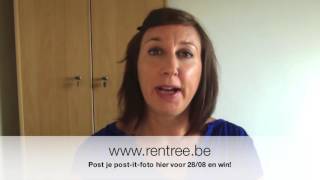 Post-it-wedstrijd