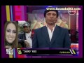 La Noche Es Mia 02-11-2011 Chemo Ruiz: No siento nada por esa persona 3