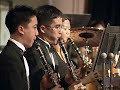 First Suite in Eb (Gustav Holst) II. Intermezzo III. March