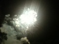 Feuerwerk Hanau Bürgerfest 2009 Teil 1