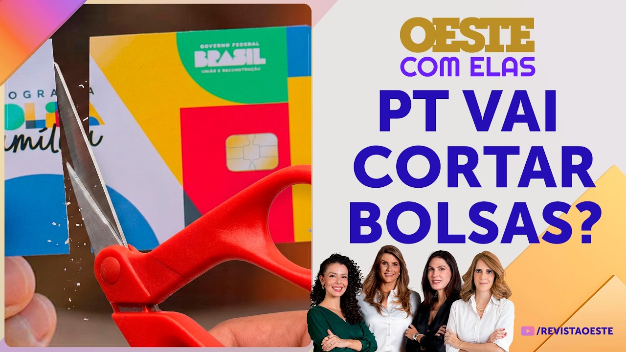 Podemos cortar R$ 150 bilhões de programas sociais?