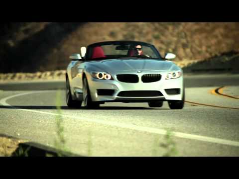 bmw z4 review