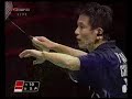Badminton World Championship 2003 MD Semi-Final [5/8]