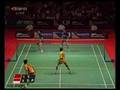 Badminton World Championship 2003 MD Semi-Final [5/8]