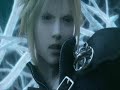 In the end - advent children