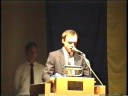 sverigedemokraterna f�rste partiledare anders klarstr�m skapade entusiasm och lockade m�nga till sina m�ten.

h�r talar han i stockholm 1991.

klarstr�m l�mnade politiken 1995.