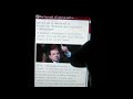 Opera Mini 4 su F006 test velocità Browser - Speed Test