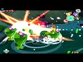 Lets remember - Zelda Wind Waker - 8 lîle aux forêts 1