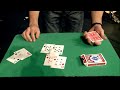 Amazing Music and Card Magic live for 3,000!