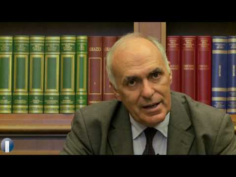 Giovanni Biondi: la formazione continua in Italia