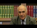 Giovanni Biondi: la formazione continua in Italia