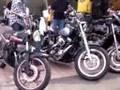 YAMAHA 　Vmax　MT FZ1 X4 HARLEY-DAVIDSON　GSX1300BK