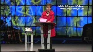 Das Leben Genießen - Eine Zuversichtliche Haltung Entwickeln - Joyce Meyer