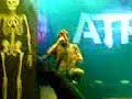 Atreyu - Ex\
