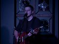 Rafe and Jess \"Drowning\" Live Rafe and Jess \"Drowning\" Live