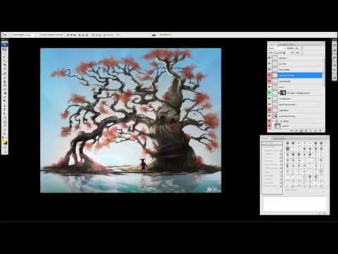 Old Mother Yew Part 4 of 4 HD