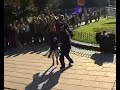Tango & Milonga Show on the Streets of Buenos Aires