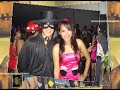 Tepe Poza Rica Fiesta de Disfraces