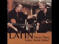 Tátrai Tibor & Sz?cs Antal Gábor / Latin / - Maradona Tátrai Tibor & Sz?cs Antal Gábor / Latin / - Maradona