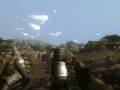 Far Cry 2 - Mortar action
