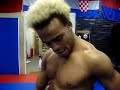 Video Interview Goku Video Interview Goku